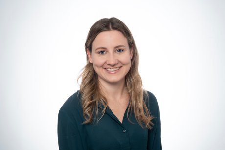 Tanja Zimmermann